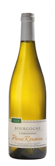 Bourgogne Chardonnay 2019 "Domaine Rousseau"