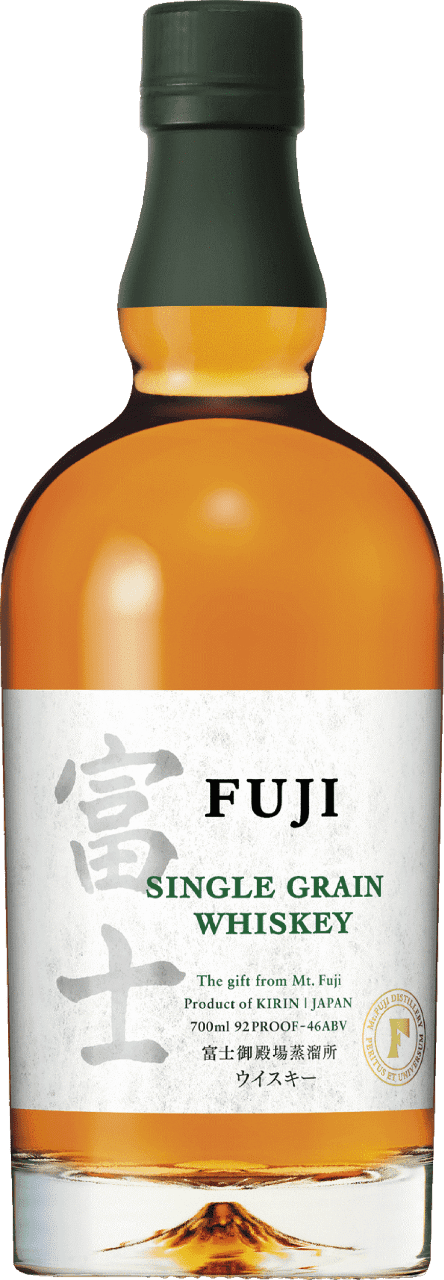 Whisky Fuji Single Grain 46°